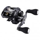 Мультипликаторная катушка Daiwa 18 Zillion TW HLC 1516SHL