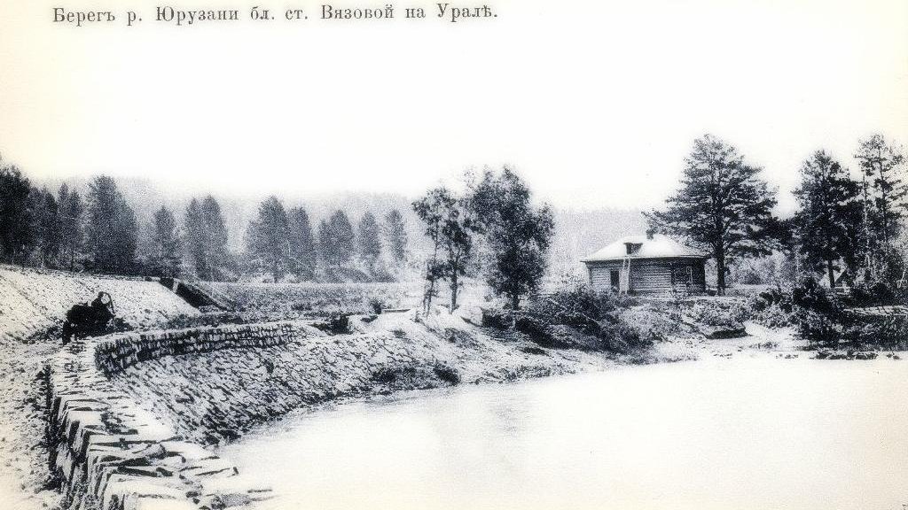 В поисках щуки. Ходовая рыбалка