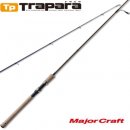 Спиннинг Major Craft Trapara 562XUL (167 0,5-2)