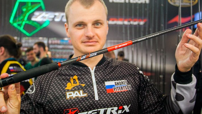 Тест-драйв спиннингов от компании Mida 2019. Приручи аццкого пса!