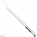 Спиннинг Thirty34Four Advancement DFR-511 (180 0-1.8)