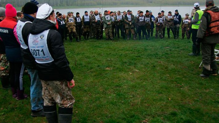 Сузунский спиннинг 2019. Первый крупный спиннинговый турнир сезона!