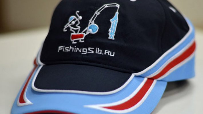 Где купить сувенирную продукцию «FishingSib»