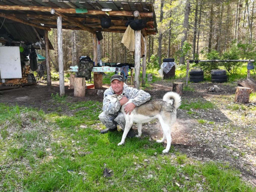 команда