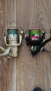 Безынерционная катушка Daiwa 18 Ninja LT 3000-C