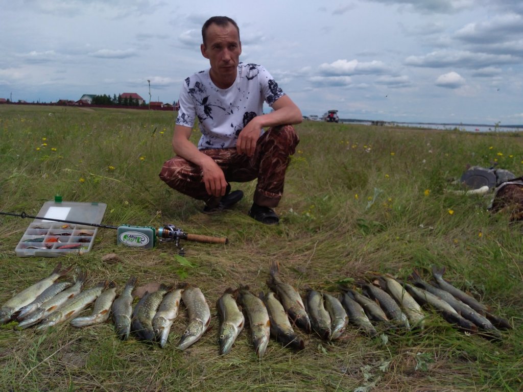 Открытие летнего сезона.