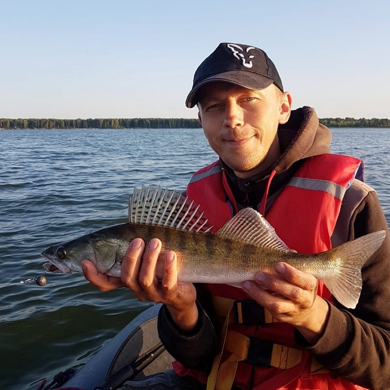 Небольшой подарок моря на сорокалетие