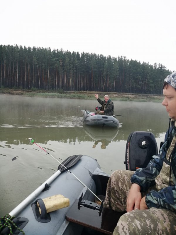 Привет, Всем!