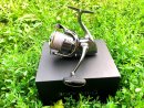 Безынерционная катушка Shimano 18 STELLA 3000MHG