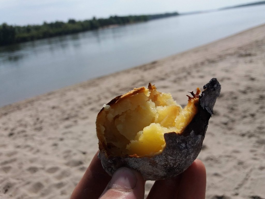 Вкус детства