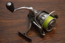 Безынерционная катушка Ryobi Zauber PRO 4000