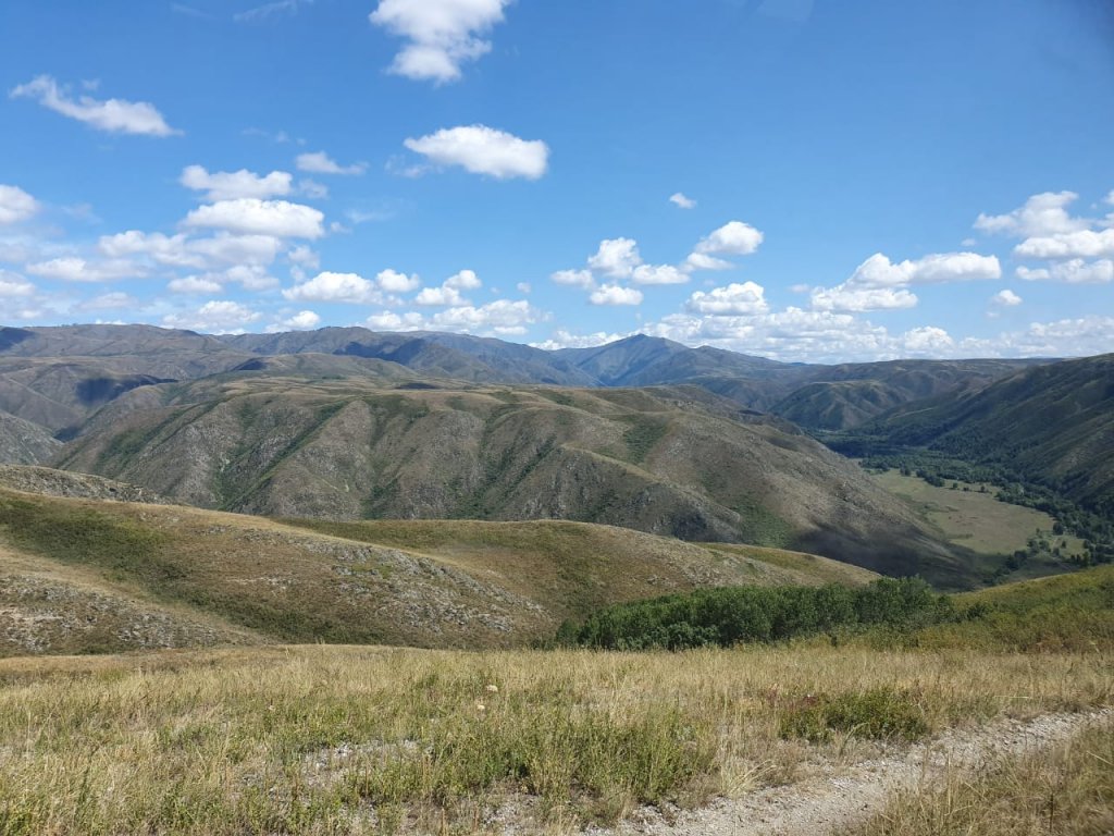 Кайф
