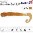 Мягкая приманка Credo Long Body 2.95''