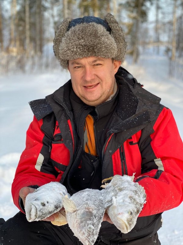 тройняшки