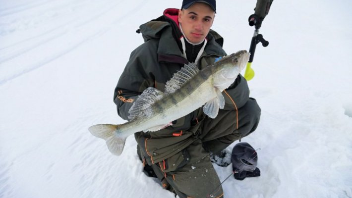 Итоги конкурса «ЗаВИБись с TopBaits»