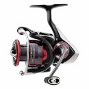 Безынерционная катушка Daiwa Fuego LT 2500