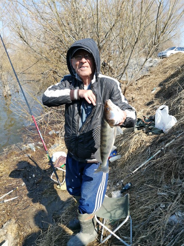 Бонус в неклёвый день