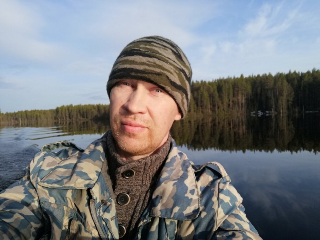 Карелия