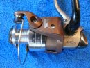 Безынерционная катушка Ryobi Excia MX 3000