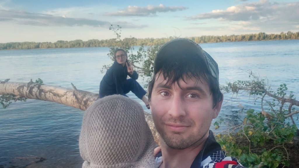 Омаровирус.