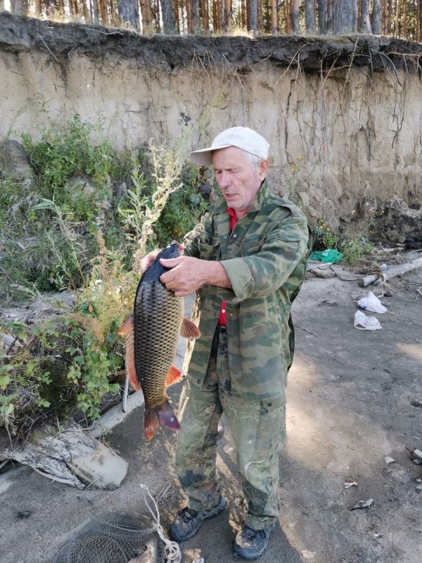 Малетино, пятница.