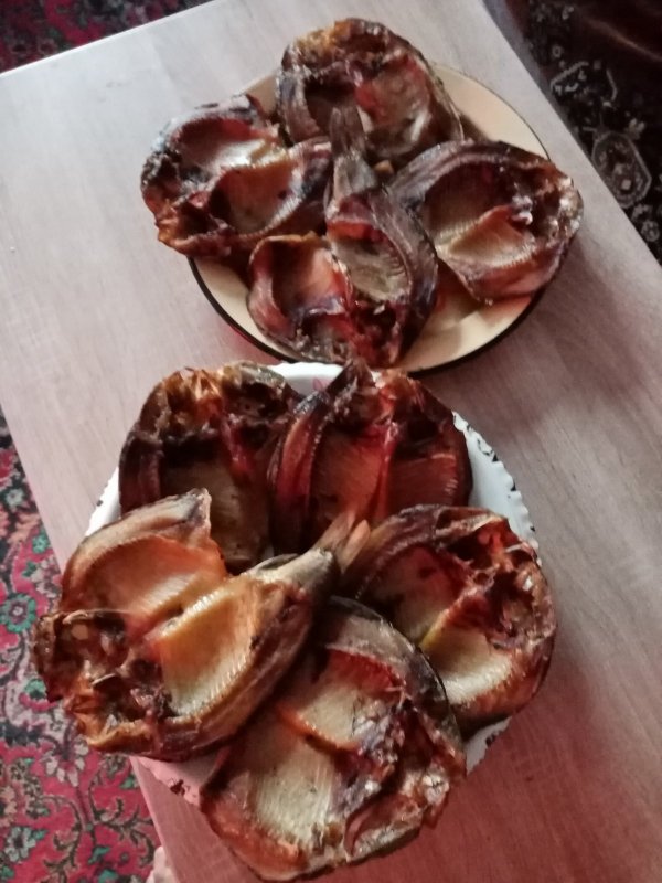 На вкус - кайф, лично для меня. ?