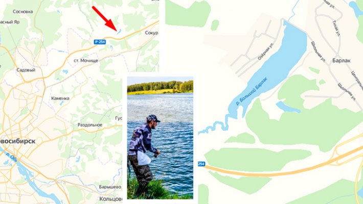 Чемпионат НСО по ловле рыбы спиннингом с берега: 29-30 августа