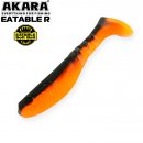 Силиконовая приманка Akara Eatable R