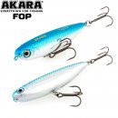 Воблер волкер Akara Fop 85F