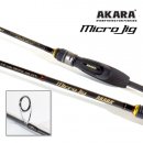 Спиннинг Akara Micro Jig 0,6-8 гр.