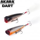 Воблер поппер Akara Dart 50F