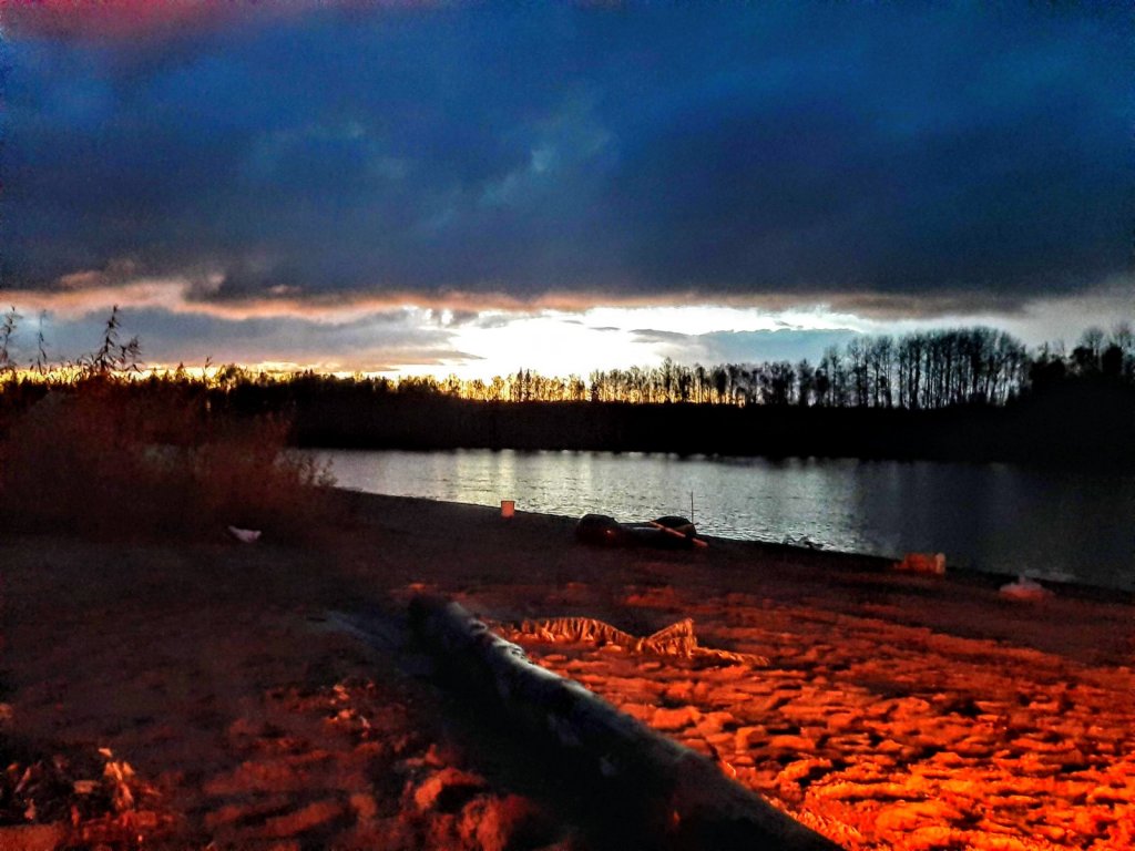 Возможно закрытие