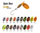 Блесна вертушка Akara Spin Bee