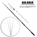 Фидер телескопический AKARA EXPERIENCE TELE TX-30 (60-90-120 гр)