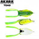Лягушка Akara Toad 60