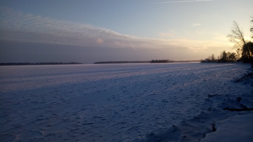 Скоро на море