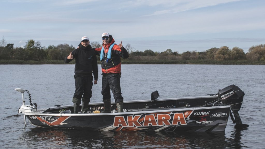 Лодка windboat 45 evo fish ОБЗОР и устранение НЕДОСТАТКОВ