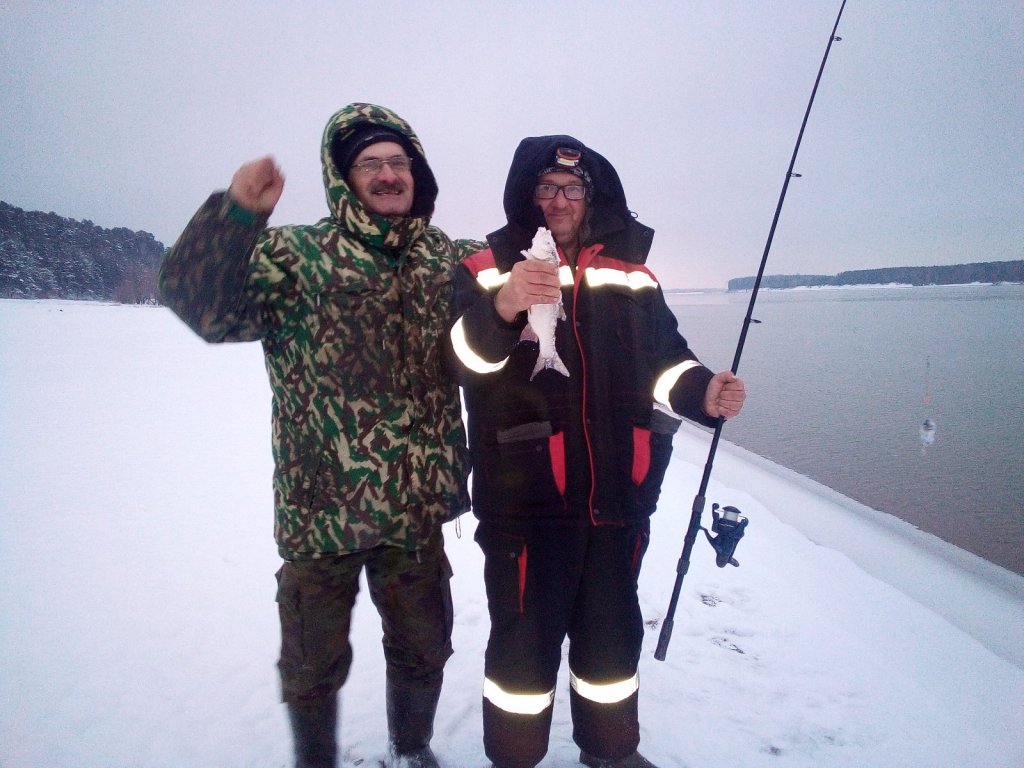 Ноябрьский ЯЗЬ!!!