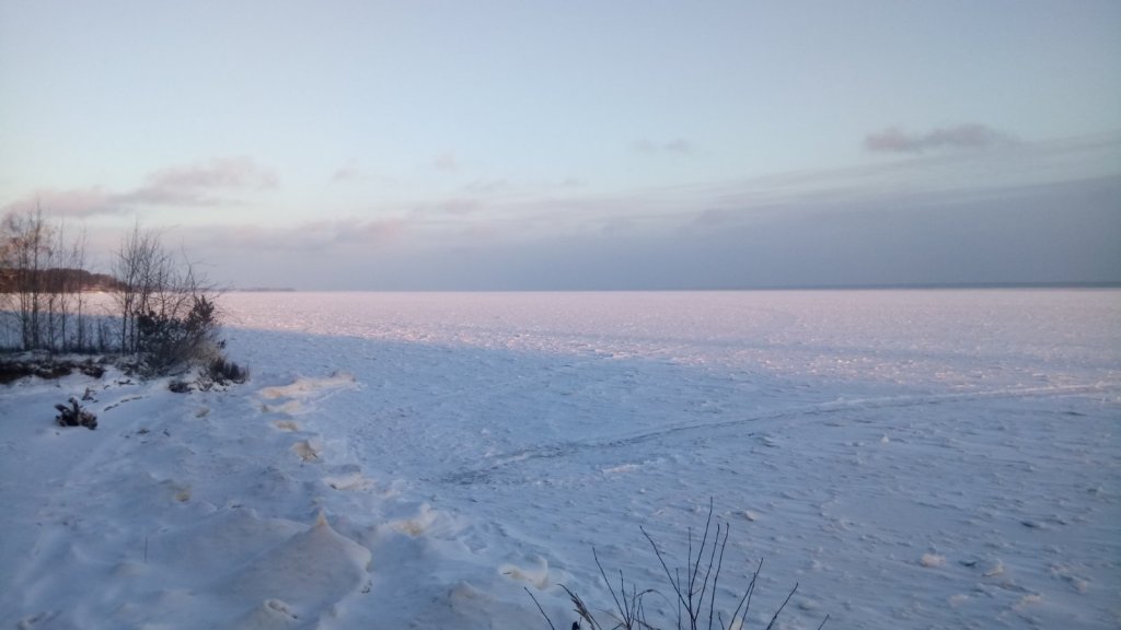 Скоро на море -2