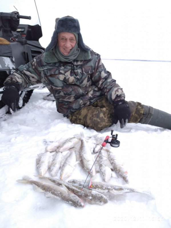 Красный яр!