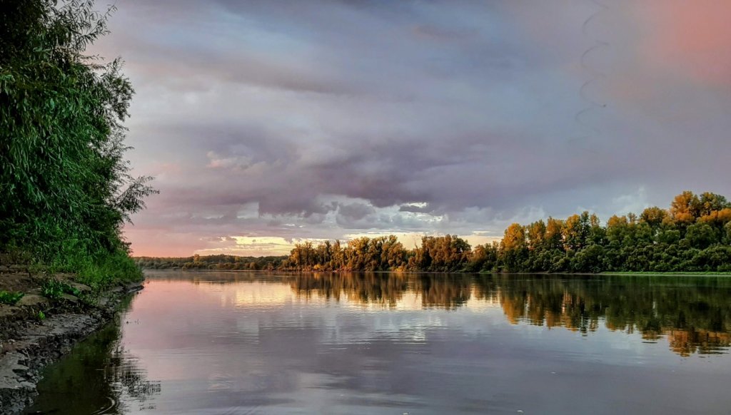 Чулым Чулымыч
