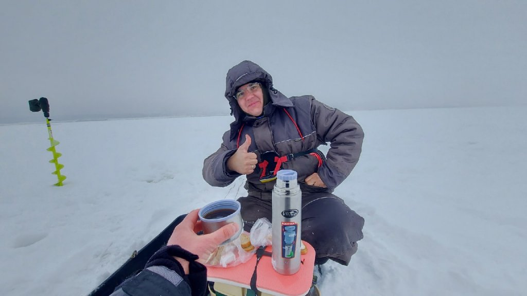 Городской трофей.