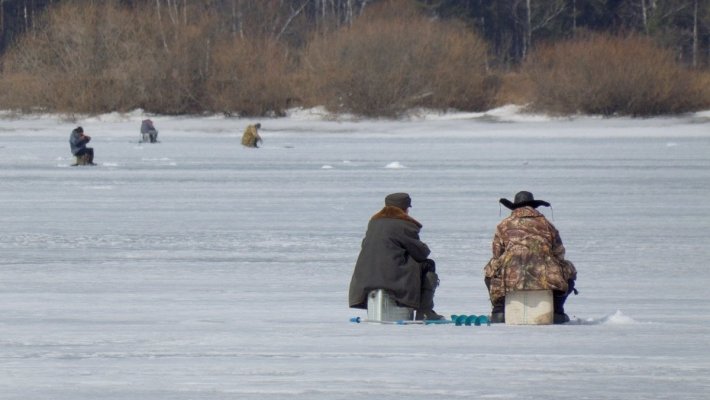 Новосибирская ГЭС в ближайшее время планирует увеличить сброс воды