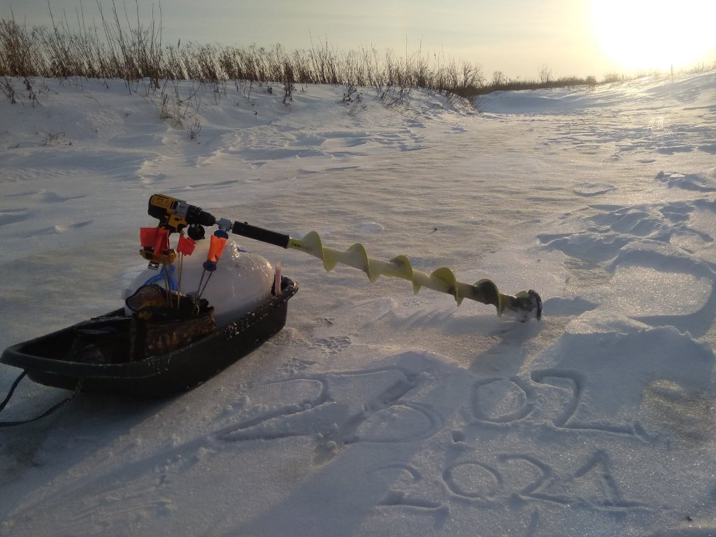Река Чик 23.02.2021 год. Конец февраля а снега как в декабре...