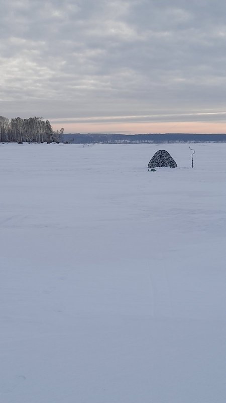 ОВХ. "В одиночку".