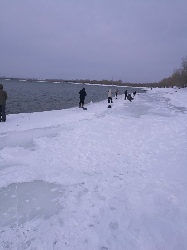 Матвеевка 08.03.21