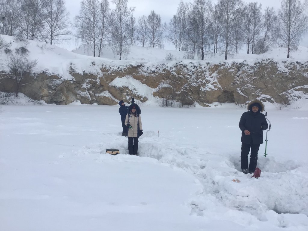 Подарок даме  к празднику