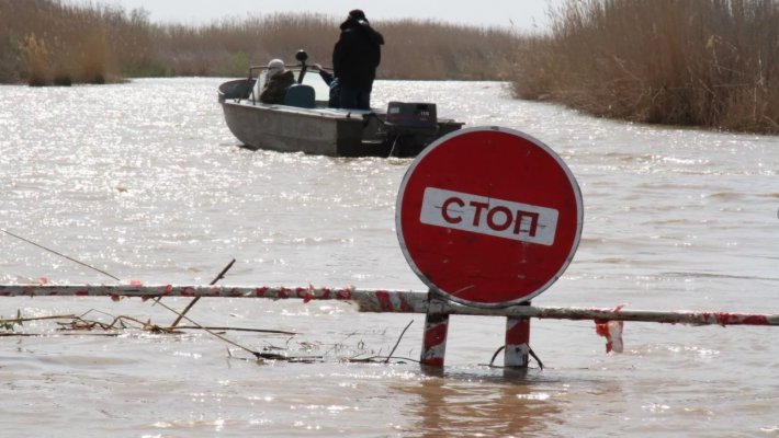 Нерестовый запрет на рыбалку в НСО 2021