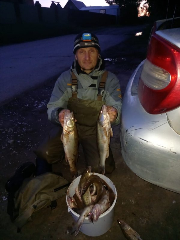 Зря ходил, дубль 2.,.вся на паузе