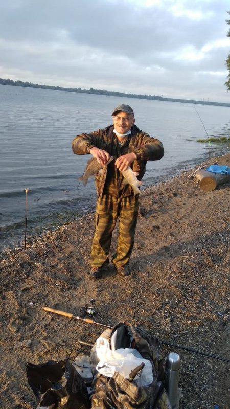 Огурцово сегодня порадовало.